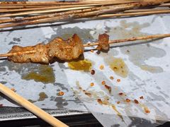 -管氏翅吧(台湾街店)