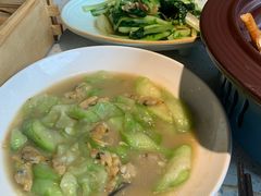 -秋色客家菜(流塘店)