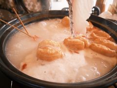 -牛牛和牛海鲜粥底火锅(长虹国际城店)
