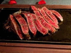 -Primotable高桌牛排馆(外滩店)