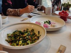 -大鸭梨烤鸭(金色漫香店)