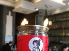 -仁虎老火锅(黄泥磅店)