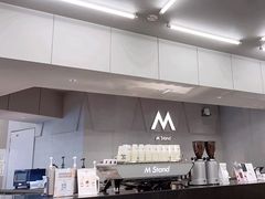 -M Stand(西安大悦城店)