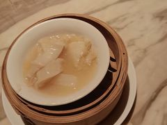 -广州花园酒店荔湾亭·地道点心·粤式饮茶