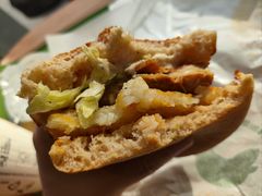 -麦当劳(天权路店)