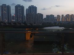 -三亚凤凰水城凯莱度假酒店