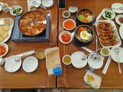 -全州拌饭馆(断桥店)