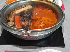 -樱煦和牛寿喜烧(如皋吾悦广场店)