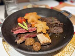 -王品牛排(杭州大厦店)