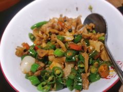 -湘味淳(千禧街店)