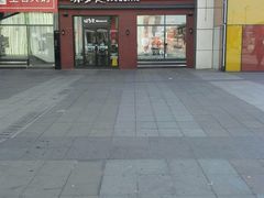 -味多美(江桥万达店)