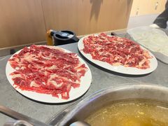 -贵宾牛·潮汕牛肉火锅(珠池总店)