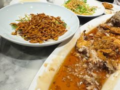 -城南往事·鲁菜济南菜(软件园美莲广场店)