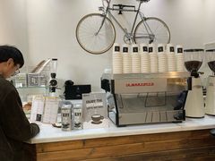 -常识咖啡common sense(春熙路店)