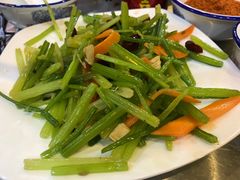 -宗泉烤全羊·烤羊腿·家常菜(解放东路店)