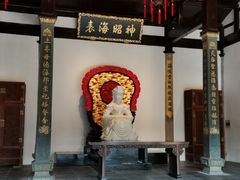 -上海三山会馆