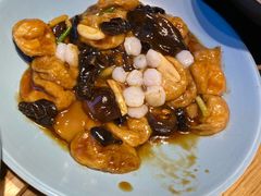 -蜜桃餐厅·伴山(绿宝广场店)