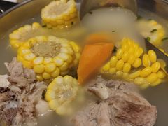 -食膳公园包子铺(烈士公园店)