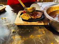 -比尔斯健康烤肉自助餐厅