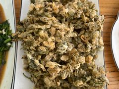 -俺家菜馆(百里峡店)