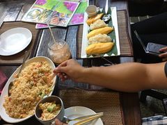 -自然餐厅(Phuket)