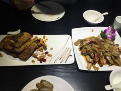 -锋味餐厅(空港复悦里店)