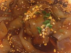 -峨嵋小镇·川菜(勒泰中心店)