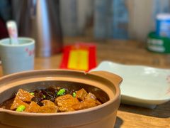 -金厨帽烤鱼(芦庄店)