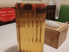 -313羊庄·荣耀·内蒙烧麦(亚运村店)