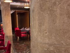 -粤尚腾香居中餐厅(首都机场希尔顿店)