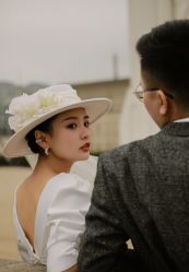 -巴黎春天婚纱摄影STUDIO·定制