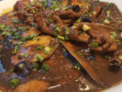 -阿英煲(凉城路店)