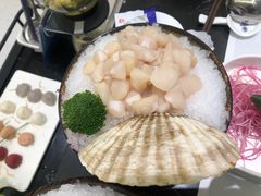 -红鼎豆捞·专注品质海鲜20年(宝丰路店)