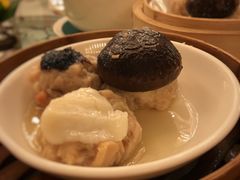 三星拱照-葡京日丽(澳门葡京酒店)