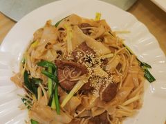 -黄但记老店·陈村粉食府