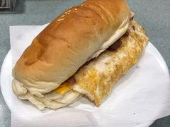 -华嫂冰室(尖沙咀店)