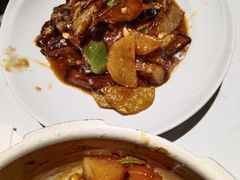 -关东小磨东北菜(漕河泾印象城店)