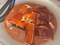 -一德轩·闽.粤料理(福州广场店)