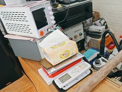 -极速修苹果华为手机维修服务中心(南泉大厦店)