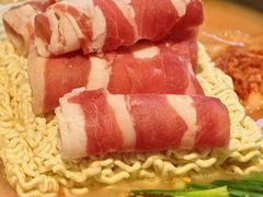 -屋里家延边朝鲜族冷面(南园店)