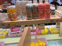 -串士多·回转小火锅(长安方圆荟店)