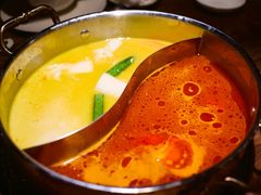 -揽季锅物会.福建黄鱼.海鲜姿造(五四路店)