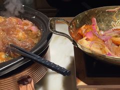 -绿茶餐厅(青岛城阳万象汇店)
