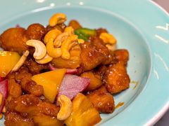 -香港狮子山下·明星粤菜餐厅(北苑店)