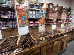 -嘉凌码头·重庆特产手工火锅底料(洪崖洞九楼店)