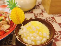 -老三样·旧食新味(绿地店)