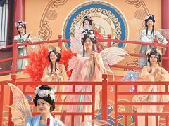 -深圳锦绣中华民俗村