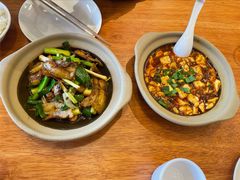 -彧玖食坊·川式砂锅酒馆(成山路店)