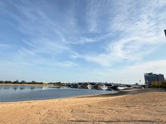 -日照世帆赛基地