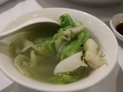鲍鱼-金唐海鲜酒家